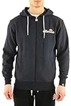 Ellesse Briero Hoodie Sudadera, Hombre, , XS