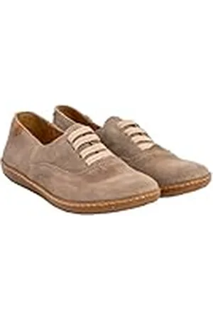 El Naturalista N5231 Coral, Zapatillas Mujer, , 36 EU