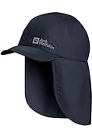 Jack Wolfskin Canyon Cap K Gorra de béisbol, , S Unisex niños