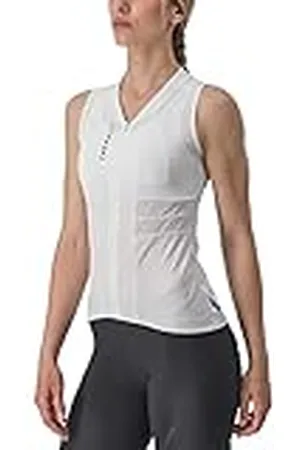 Castelli 4523043-065 Anima 4 Sleeveless Women