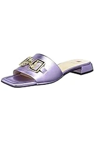 Högl Florence, Sandalias de tacón Mujer, , 36 EU X-Ancho