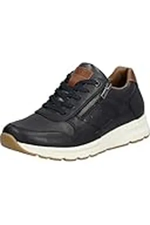 Rieker B0701, Cordones Hombre, , 41 EU