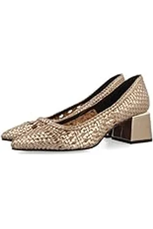 Gioseppo Zapatos DE SALÓN Trenzado Piel NITRA