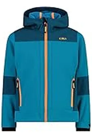 CMP Chaqueta con Capucha para niños
