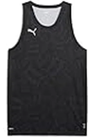 PUMA Teamjaws Graphic Jersey para Hombre (Paquete de 1)