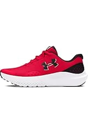 Under Armour Ua Bgs Surge 4, Zapatillas para correr Niños, , 38 EU