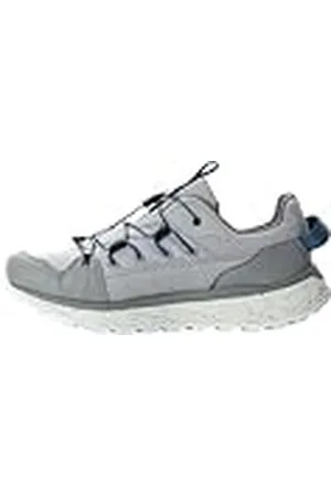 Jack Wolfskin Terraquest Low M, Zapatillas para Caminar Hombre, , 42.5 EU