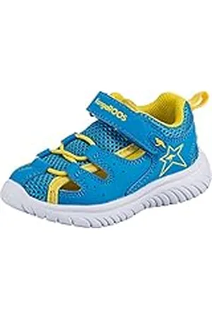 KangaROOS KI-Speedlite EV, Sandalia Unisex niños, , 29 EU