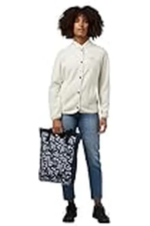 Jack Wolfskin Ebental, Bolso con asa para Mujer, , Einheitsgröße