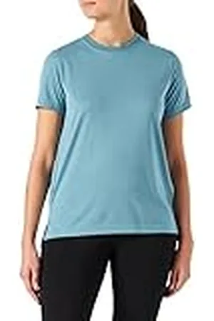 Fila Camisa Rabaraba Camiseta, , XS para Mujer