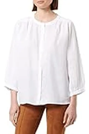 Part Two Persilles Shirt Camisa Manga 3/4 Regular fit, , 42 De Las Mujeres