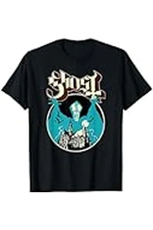 Ghost – Opus Camiseta