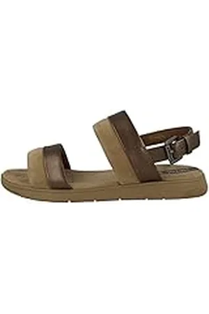 Geox D Dandra, Sandalia Mujer, , 37 EU