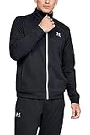 Under Armour Sportstyle Tricot chaqueta con cremallera, hombre