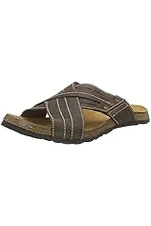 QS by s.Oliver 17102, Zuecos Hombre, , 40 EU