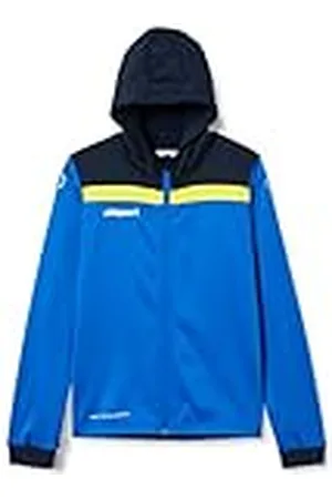 Uhlsport Offense 23 Multi Hood Jacket Chaqueta Con Capucha Para Hombre, Hombre, , 128