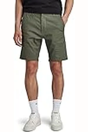 G-Star Para Hombre Shorts Bronson 2.0 Slim Chino, , 31
