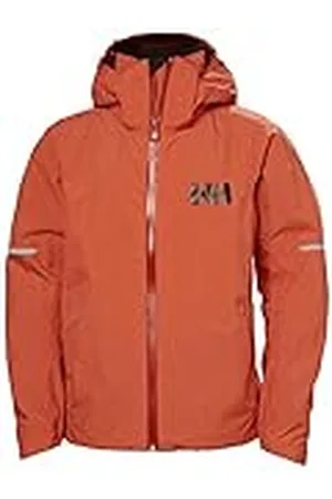 Helly Hansen Jr Loen Jacket Junior Unisex 16
