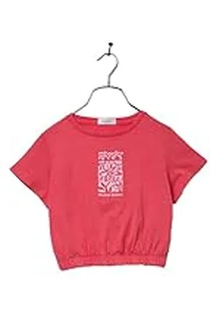Replay Sg7518 Camiseta, , 4 años para Niñas