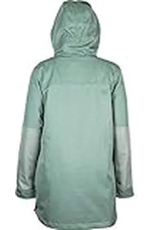 L1 Ashland Wjkt´21 - Chaqueta térmica para Mujer