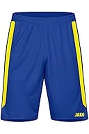 Jako Pantalones Cortos Unisex para niños Power