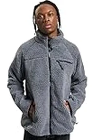 Brandit Teddyfleece Jacket, color: , size: M