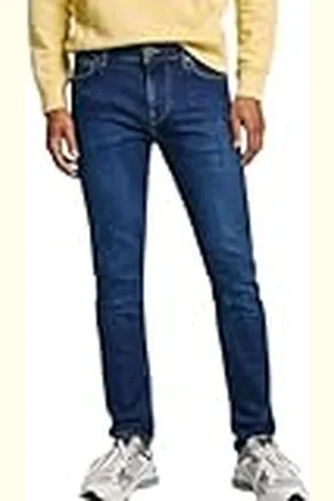 Pepe Jeans Skinny Jeans PM207387, Jeans Hombre,