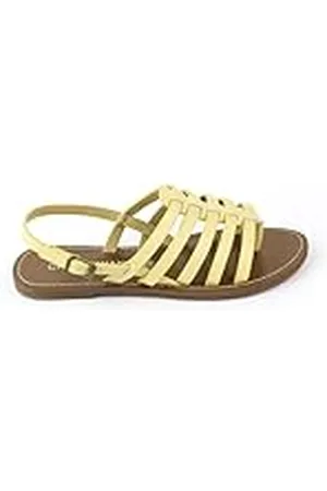 Chattawak 13shirleybutter38, Sandalia Mujer, , 38 EU Estrecho