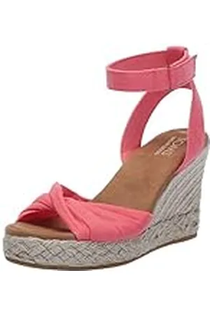 TOMS Marisela, Sandalias con cuña Mujer, , 39 EU