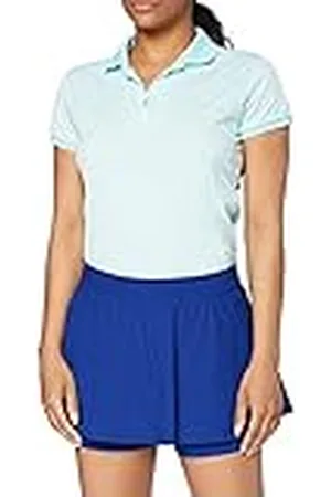 Nike W NKCT FLX Skirt Skirt de Tenis, Mujer, , XL