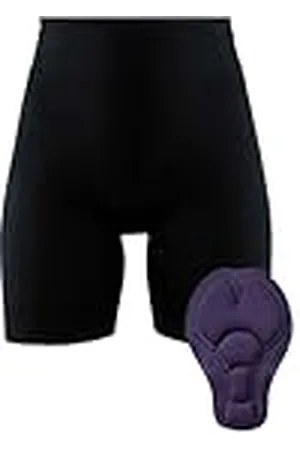 Craft FUSEKNIT - Boxer para Mujer (Talla XXL), Color