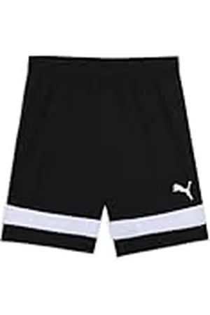 PUMA Pantalones Cortos Individual Rise para niños - 176