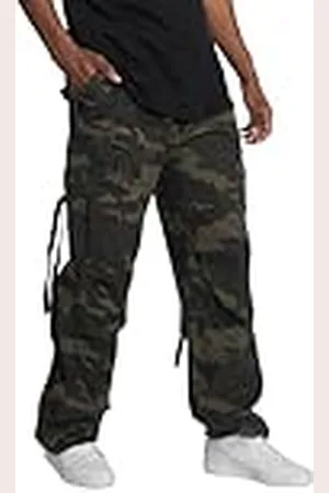 Brandit M65 Vintage Pants, color: , size: L