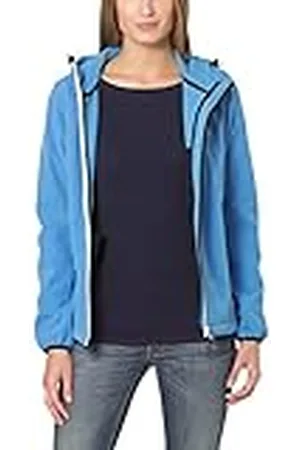 Ultrasport Estelle Softshell Chaqueta con Capucha, Mujer, , XS