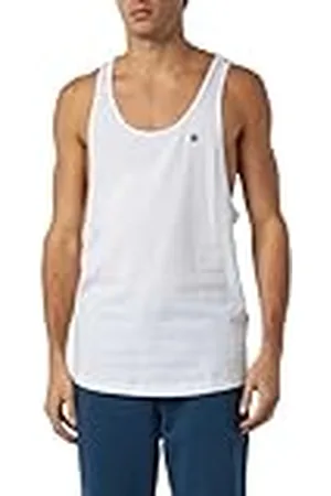 G-Star Para Hombre Camiseta Sin Mangas Lash Muscle, , L