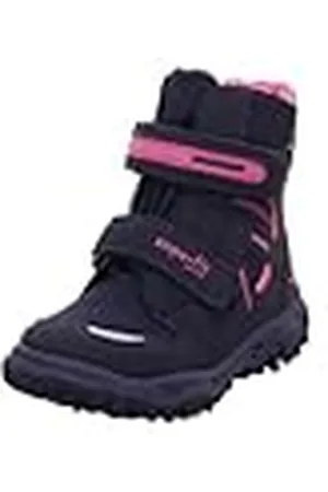 Superfit Husky, Botas de Nieve Niñas, , 41 EU