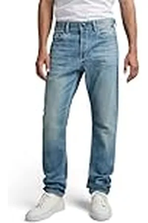 G-Star Para Hombre Jeans Triple A Regular Straight, , 35W / 34L
