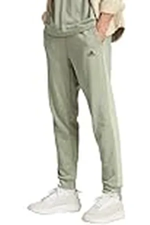 adidas Hombre Mélange Pants, , XL