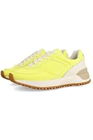 Gioseppo Sneakers Metalizadas Tully