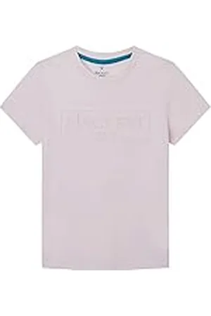Hackett Hackett Emboss tee Camiseta, , 5 Años para Niños