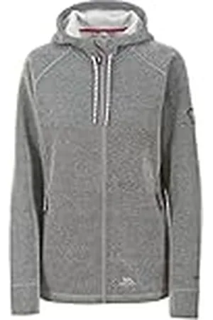 Trespass Whirlwind, Chaqueta con Capucha para Mujer, , XS