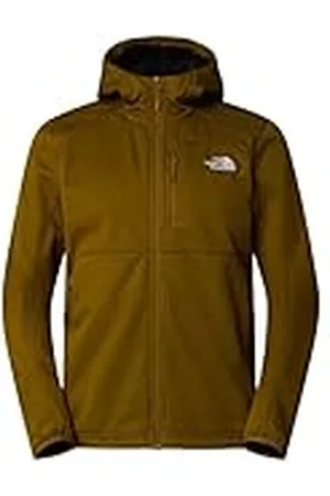 The North Face NF0A3YFP2OF1 Quest Hooded Softshell Jacket Hombre Tamaño L