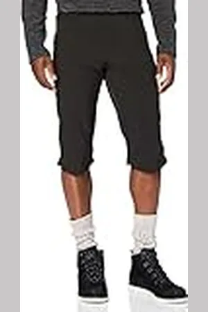 CMP Pantalón capri stretch hombre, , 52