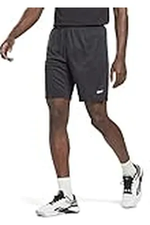 Reebok Pantalón Corto Marca Modelo COMM Knit Short
