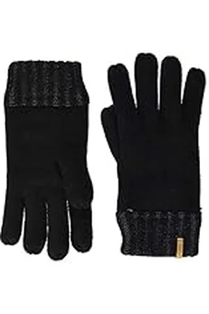 Barts Brighton Gloves Kids, Guantes Niños, , 90 (Talla del fabricante: 3)