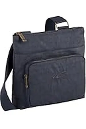 Camel Active Journey Bolso bandolera para Hombre, 000377, , 27 x 7 x 26