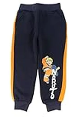 Disney Pantalones de Chándales Naruto Niño - 3 years