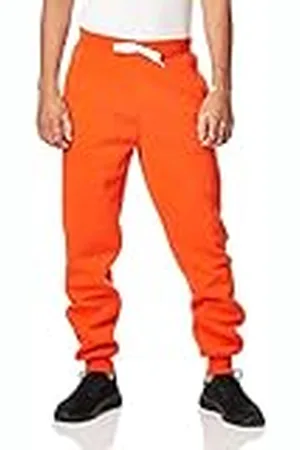 Southpole Kint Pant Pantalón Deportivo, OG, L para Hombre