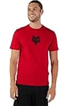 Fox Racing Camiseta premium Fox Head