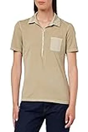 Marc O’ Polo 304205553037 Polo Camiseta, , XXS para Mujer